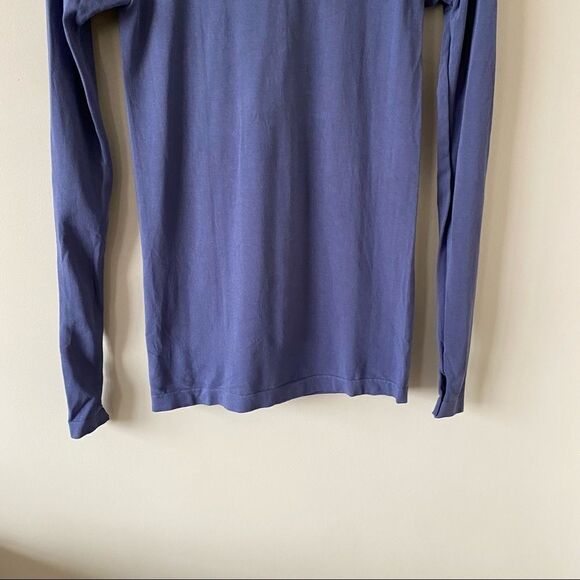 NWT-Free People Movement Seamless Hood Long Sleeve - Picture 9 of 11